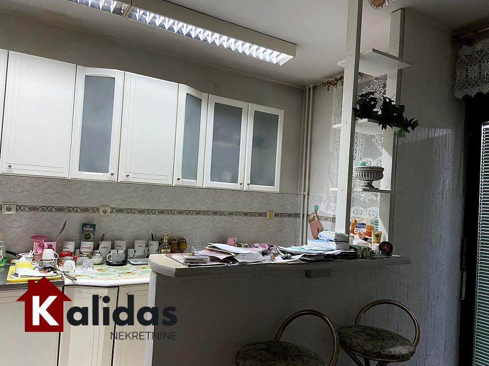 Slika 8 - Stan,NOVI SAD,ŠONSI,kv: 64, € 154500, ID: 1001146