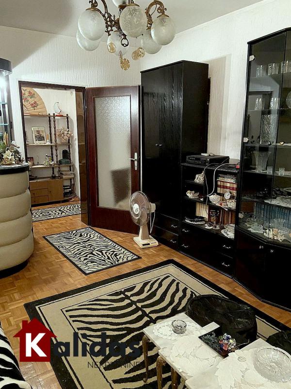 Slika 2 - Stan,NOVI SAD,ŠONSI,kv: 64, € 154500, ID: 1001146