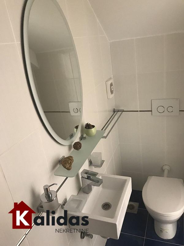 Slika 10 - Stan,NOVI SAD,NOVA DETELINARA,kv: 98, € 202000, ID: 1004197