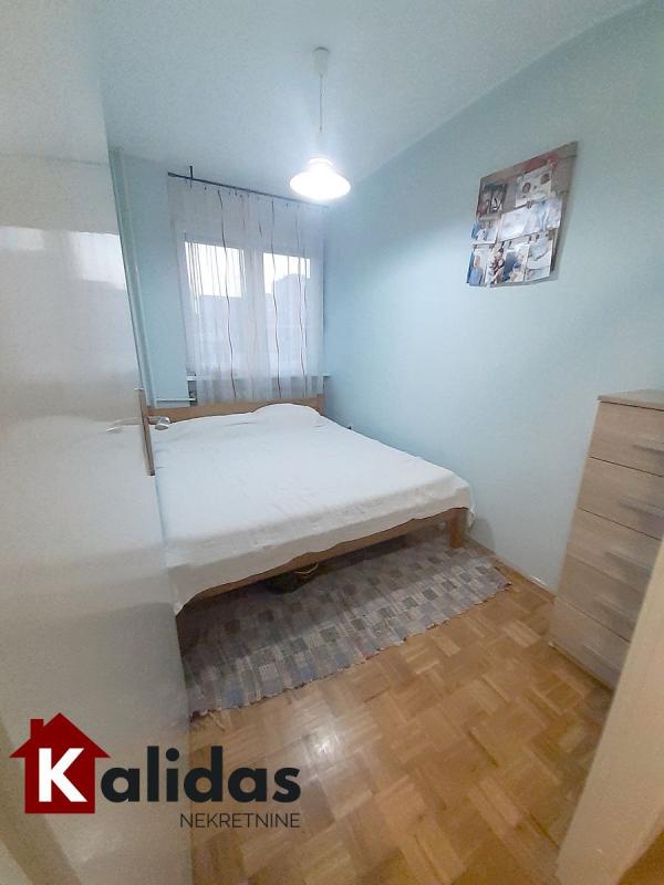 Slika 9 - Stan,NOVI SAD,BULEVAR,kv: 75, € 185400, ID: 1005879