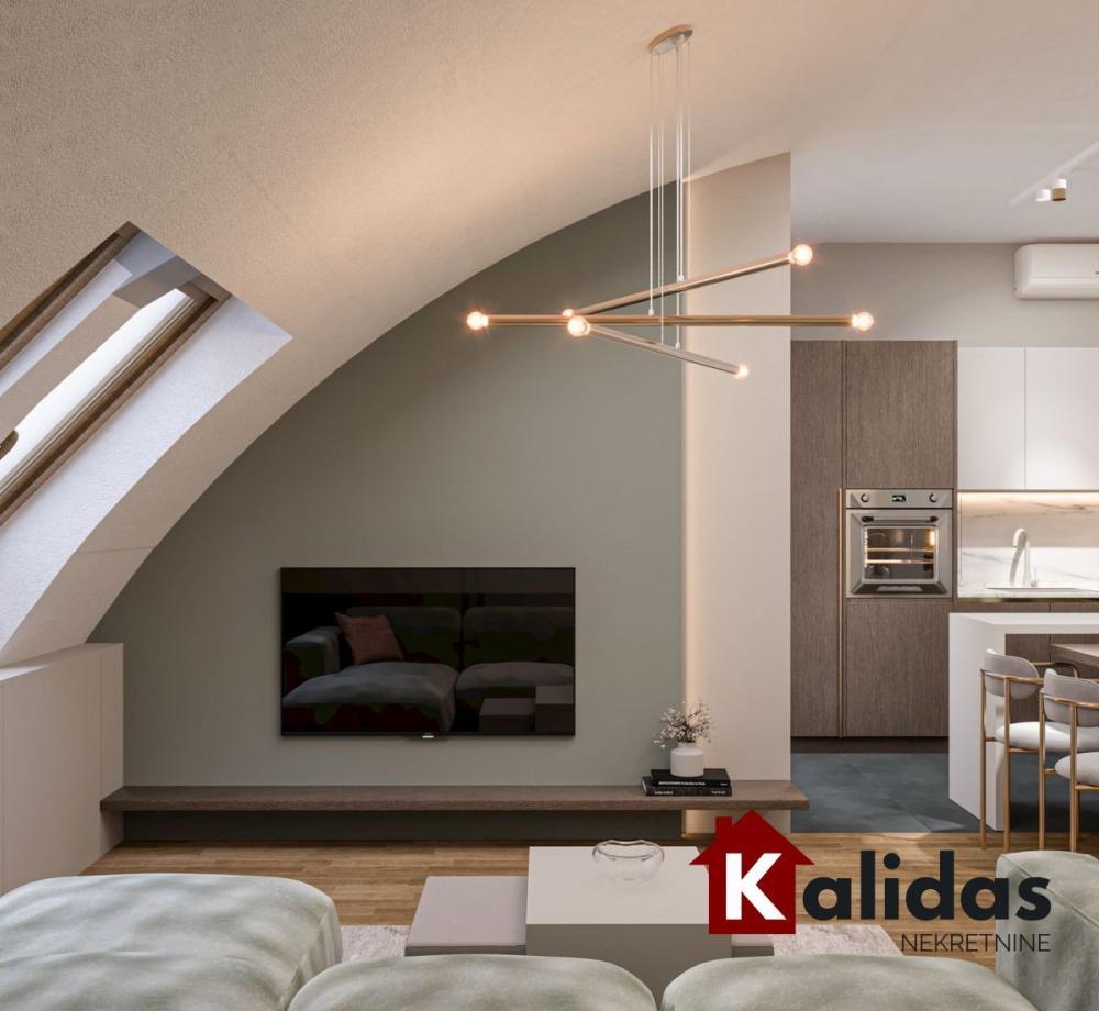 Glavna slika -Stan,PETROVARADIN,PETROVARADIN,kv: 86, € 232000, ID: 1006046