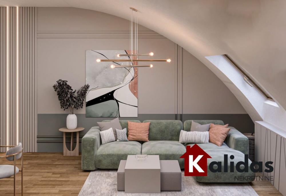 Slika 6 - Stan,PETROVARADIN,PETROVARADIN,kv: 86, € 232000, ID: 1006046