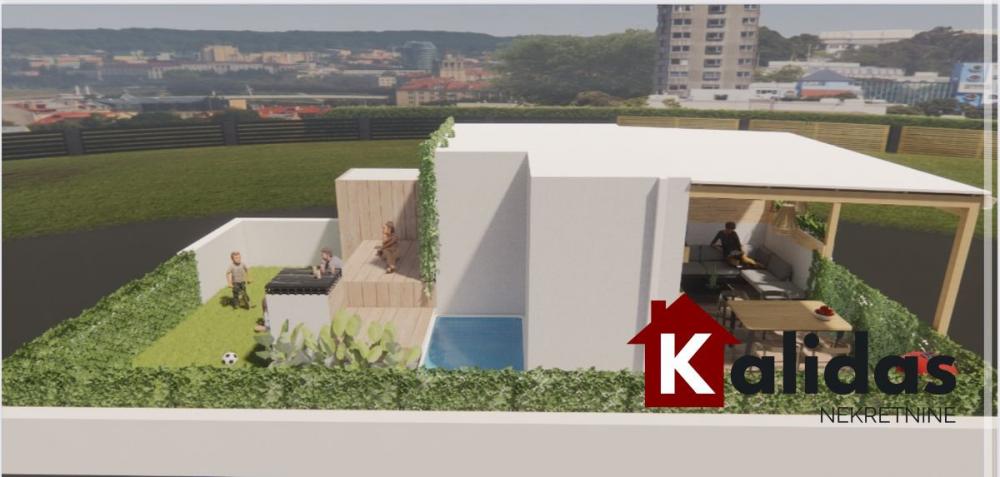 Slika 8 - Stan,PETROVARADIN,PETROVARADIN,kv: 86, € 232000, ID: 1006046