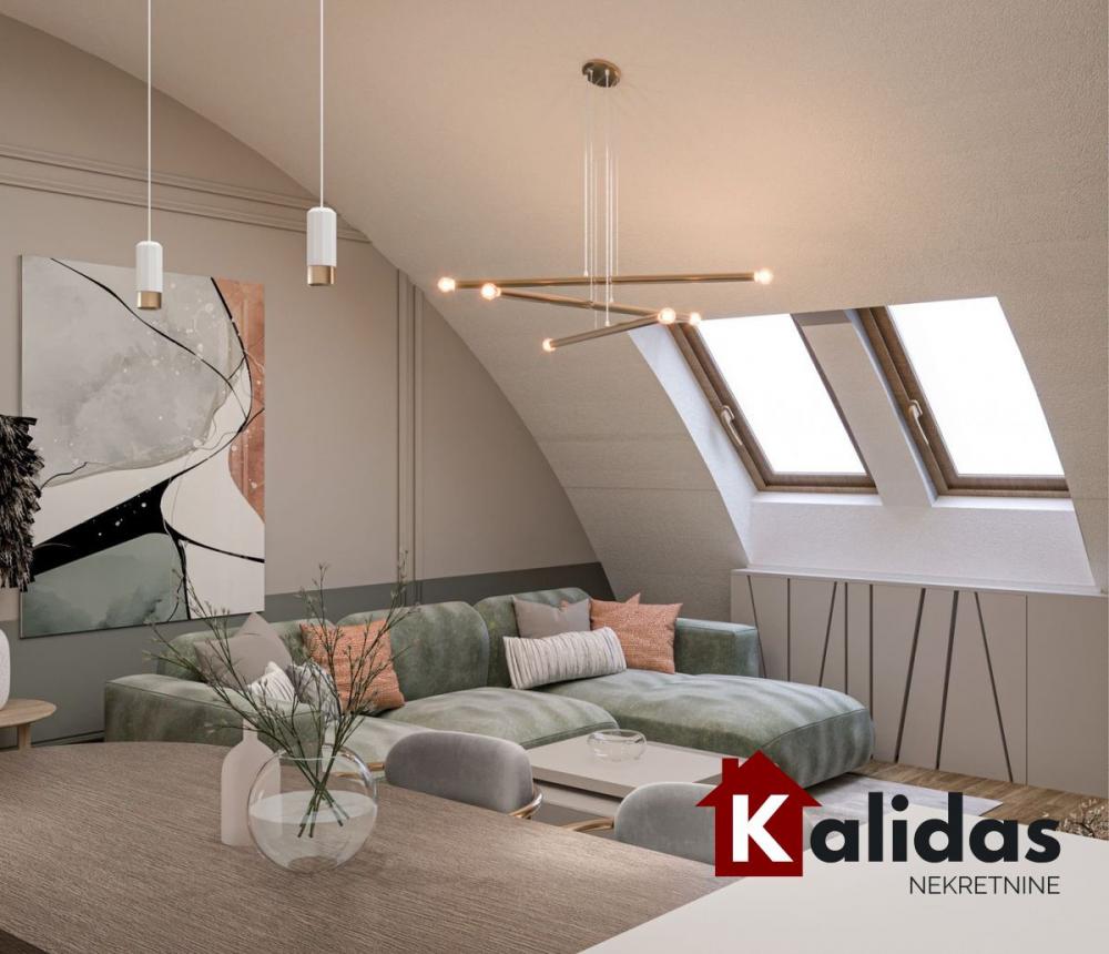 Slika 7 - Stan,PETROVARADIN,PETROVARADIN,kv: 86, € 232000, ID: 1006046