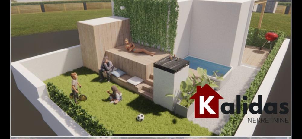 Slika 11 - Stan,PETROVARADIN,PETROVARADIN,kv: 86, € 232000, ID: 1006046