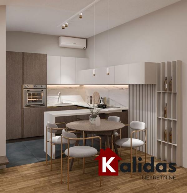 Slika 3 - Stan,PETROVARADIN,PETROVARADIN,kv: 86, € 232000, ID: 1006046