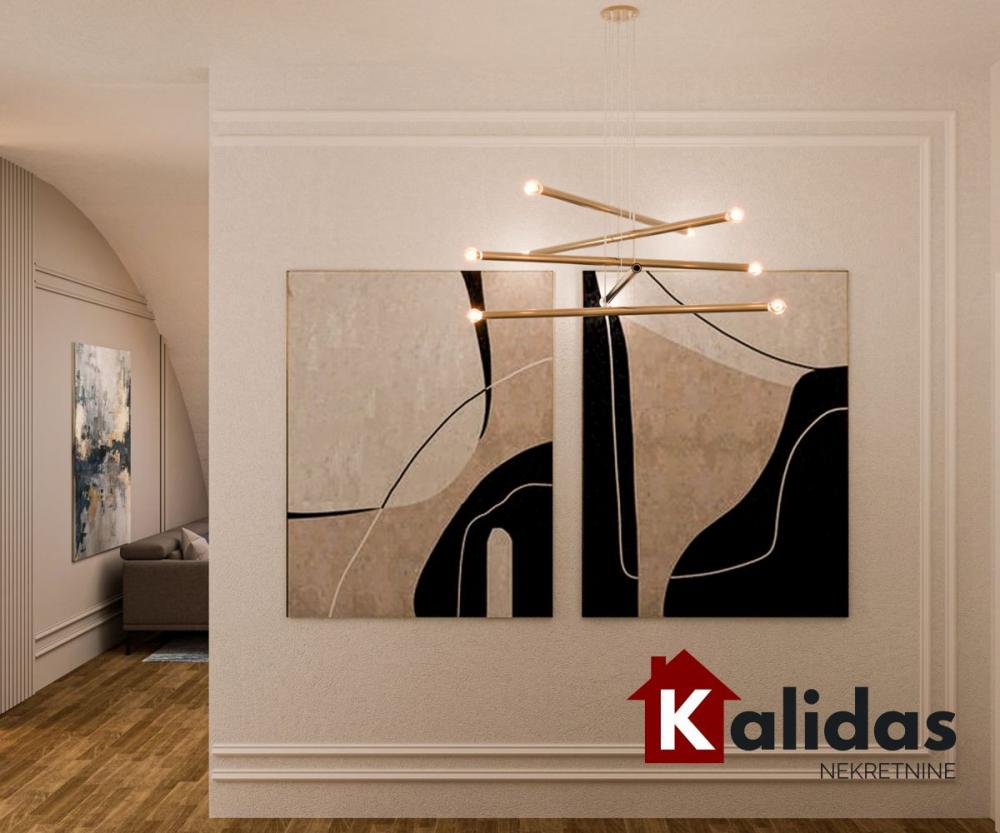 Slika 1 - Stan,PETROVARADIN,PETROVARADIN,kv: 86, € 232000, ID: 1006046