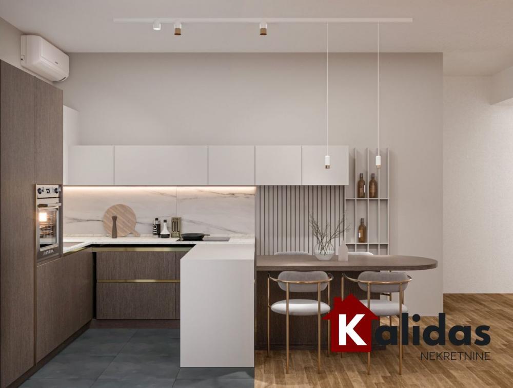 Slika 5 - Stan,PETROVARADIN,PETROVARADIN,kv: 86, € 232000, ID: 1006046