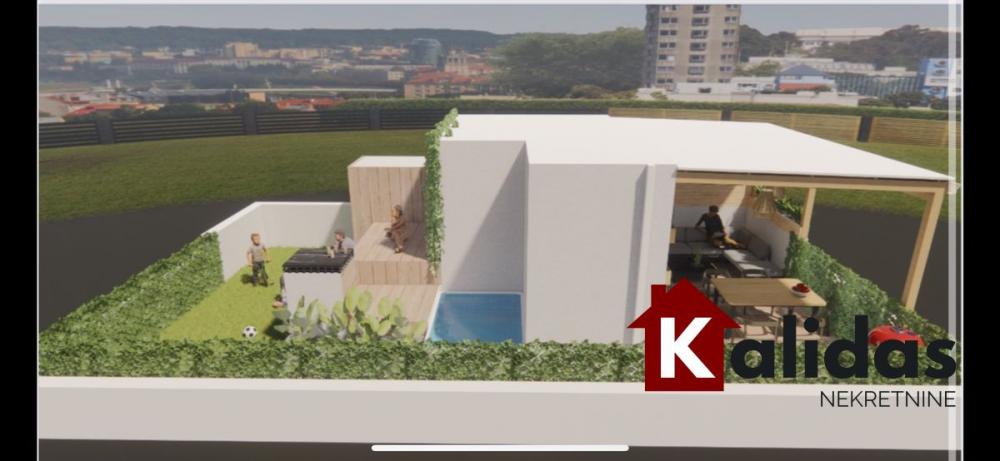 Slika 10 - Stan,PETROVARADIN,PETROVARADIN,kv: 86, € 232000, ID: 1006046