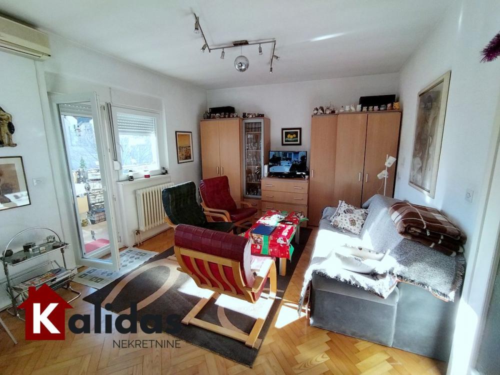 Slika 1 - Stan,NOVI SAD,BULEVAR,kv: 79, € 164800, ID: 1003834