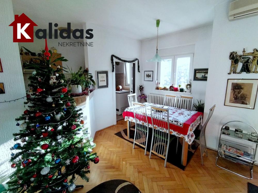 Slika 3 - Stan,NOVI SAD,BULEVAR,kv: 79, € 164800, ID: 1003834