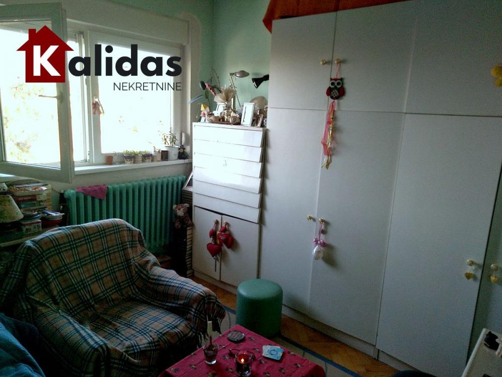 Slika 9 - Stan,NOVI SAD,BULEVAR,kv: 79, € 164800, ID: 1003834