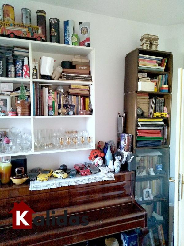 Slika 11 - Stan,NOVI SAD,BULEVAR,kv: 79, € 164800, ID: 1003834