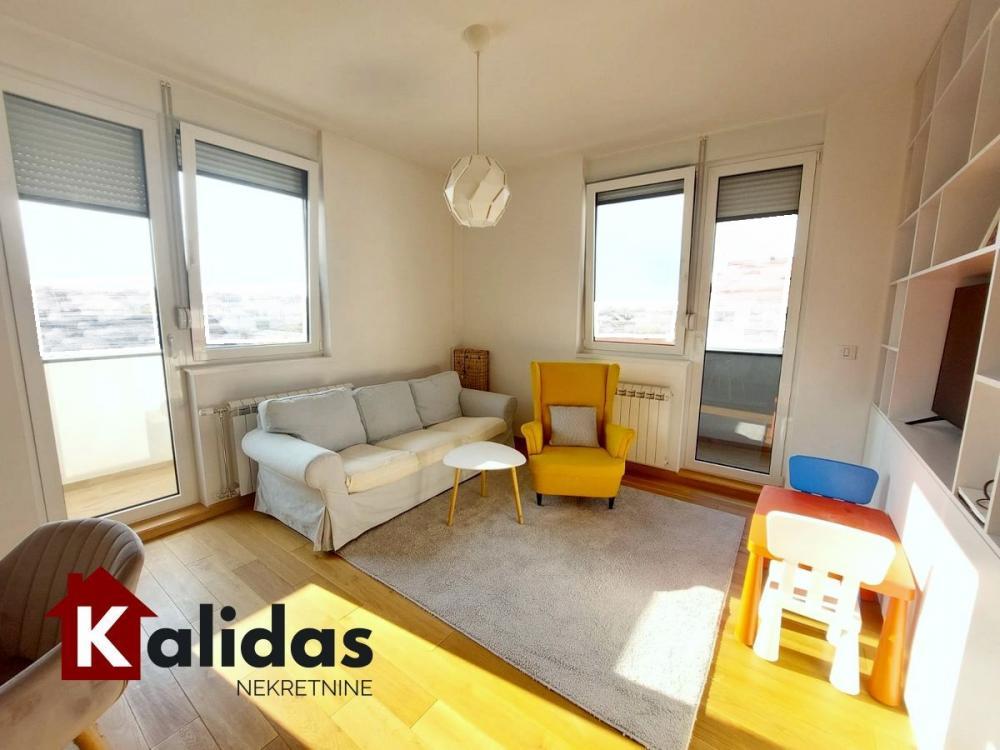Glavna slika -Stan,NOVI SAD,CENTAR,kv: 73, € 293550, ID: 1005492