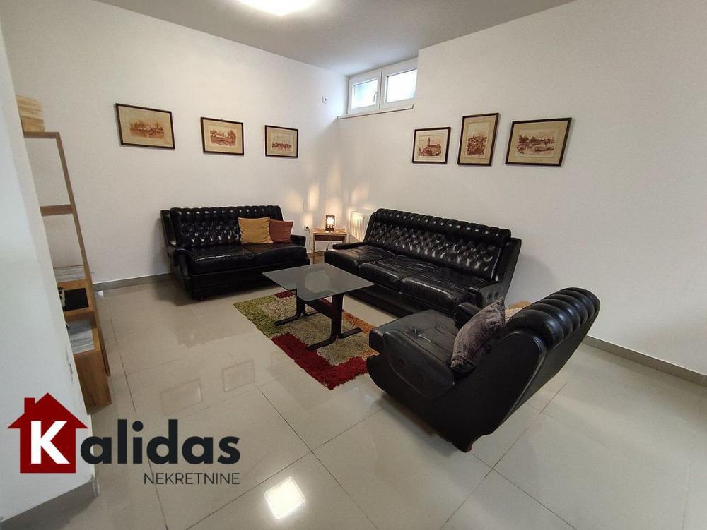 Glavna slika -Stan,NOVI SAD,ADICE,kv: 70, € 82400, ID: 1006392