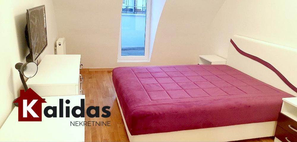 Slika 7 - Stan,PETROVARADIN,PETROVARADIN,kv: 92, € 175100, ID: 1006228