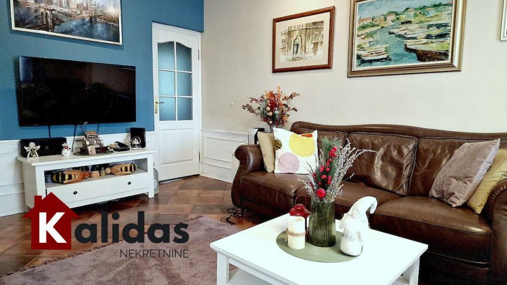 Glavna slika -Stan,NOVI SAD,CENTAR,kv: 104, € 321360, ID: 1006548