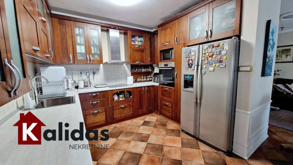 Slika 8 - Stan,NOVI SAD,CENTAR,kv: 104, € 321360, ID: 1006548