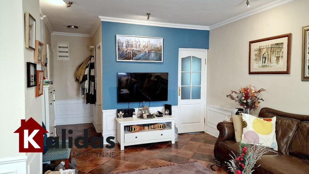 Slika 3 - Stan,NOVI SAD,CENTAR,kv: 104, € 321360, ID: 1006548