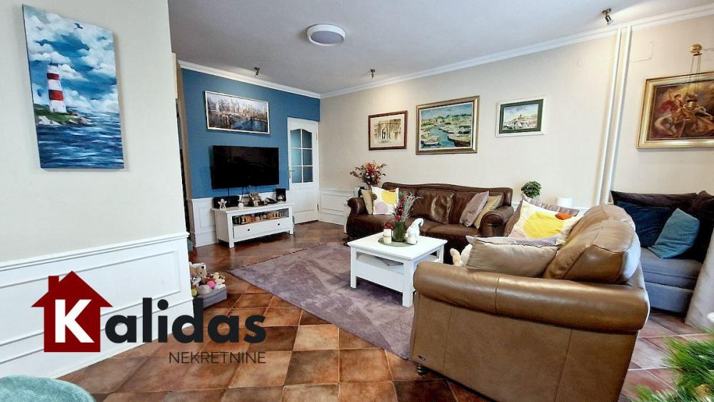 Slika 2 - Stan,NOVI SAD,CENTAR,kv: 104, € 321360, ID: 1006548