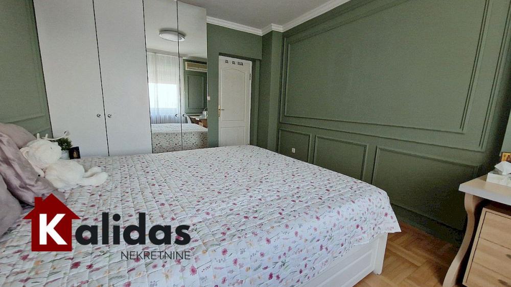 Slika 11 - Stan,NOVI SAD,CENTAR,kv: 104, € 321360, ID: 1006548