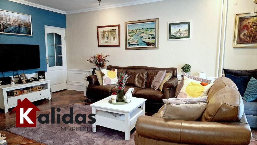 Slika 1 - Stan,NOVI SAD,CENTAR,kv: 104, € 321360, ID: 1006548