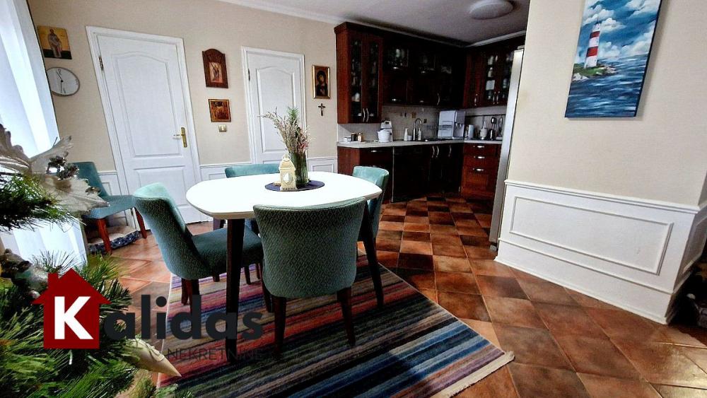 Slika 5 - Stan,NOVI SAD,CENTAR,kv: 104, € 321360, ID: 1006548