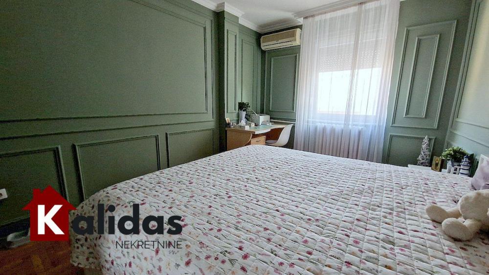 Slika 10 - Stan,NOVI SAD,CENTAR,kv: 104, € 321360, ID: 1006548