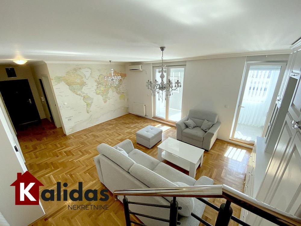 Glavna slika -Stan,NOVI SAD,NOVA DETELINARA,kv: 86, € 189520, ID: 1005312