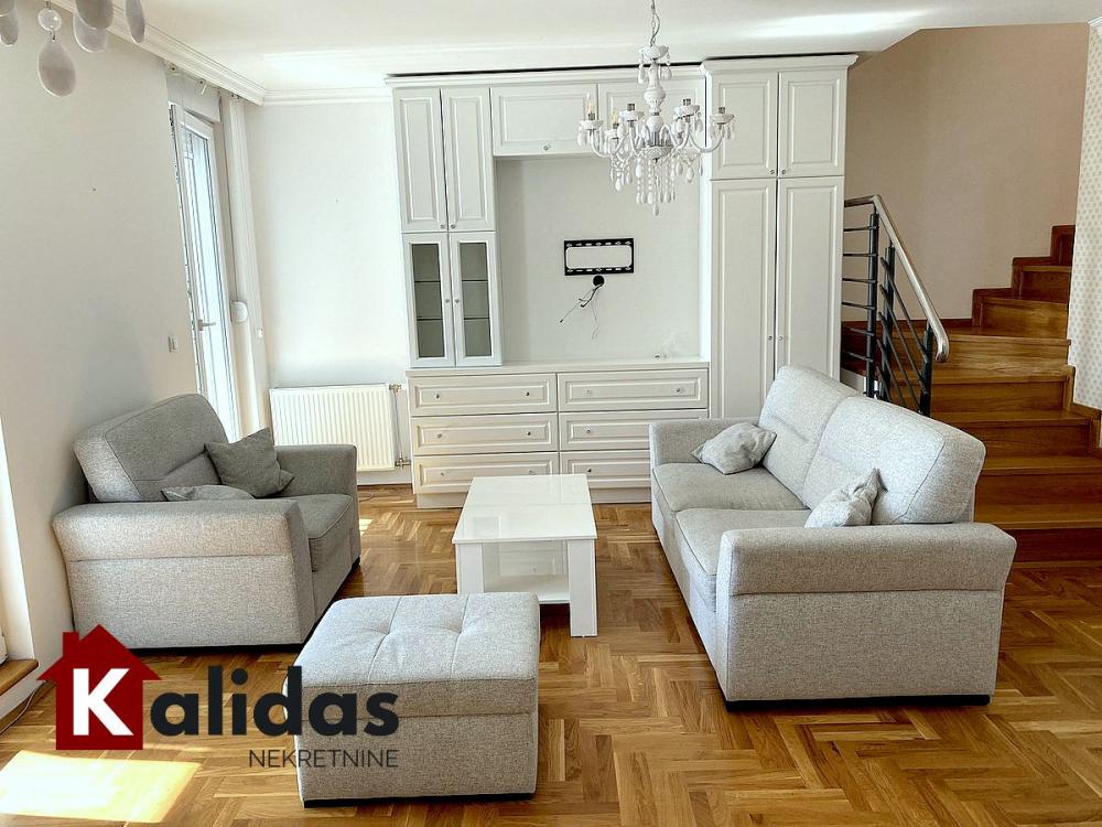 Slika 2 - Stan,NOVI SAD,NOVA DETELINARA,kv: 86, € 189520, ID: 1005312