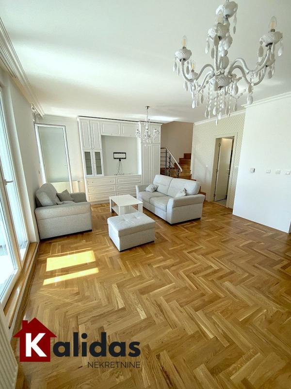 Slika 3 - Stan,NOVI SAD,NOVA DETELINARA,kv: 86, € 189520, ID: 1005312