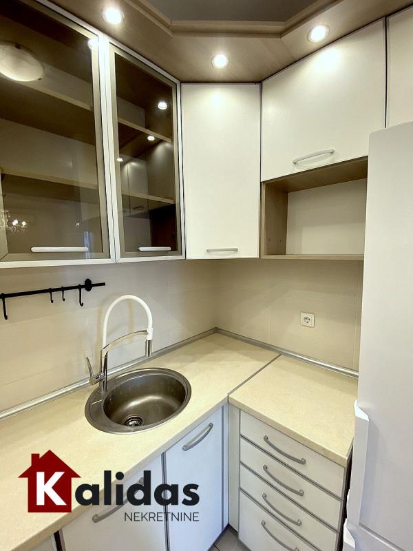 Slika 6 - Stan,NOVI SAD,NOVA DETELINARA,kv: 86, € 189520, ID: 1005312