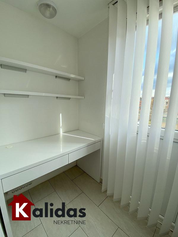 Slika 9 - Stan,NOVI SAD,NOVA DETELINARA,kv: 86, € 189520, ID: 1005312