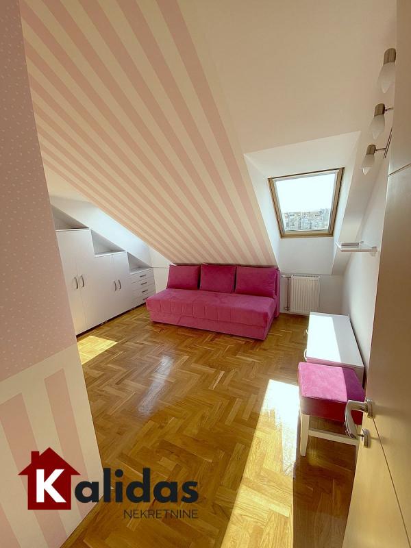 Slika 11 - Stan,NOVI SAD,NOVA DETELINARA,kv: 86, € 189520, ID: 1005312