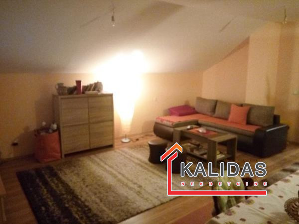 Slika 4 - Stan,PETROVARADIN,BLOK VILA,kv: 80, € 133900, ID: 1000764