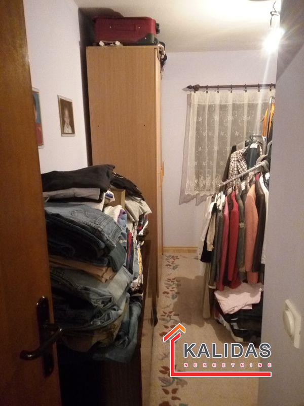 Slika 5 - Stan,PETROVARADIN,BLOK VILA,kv: 80, € 133900, ID: 1000764