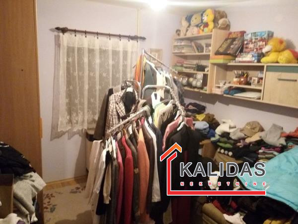 Slika 6 - Stan,PETROVARADIN,BLOK VILA,kv: 80, € 133900, ID: 1000764