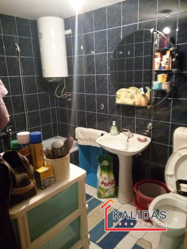 Slika 7 - Stan,PETROVARADIN,BLOK VILA,kv: 80, € 133900, ID: 1000764