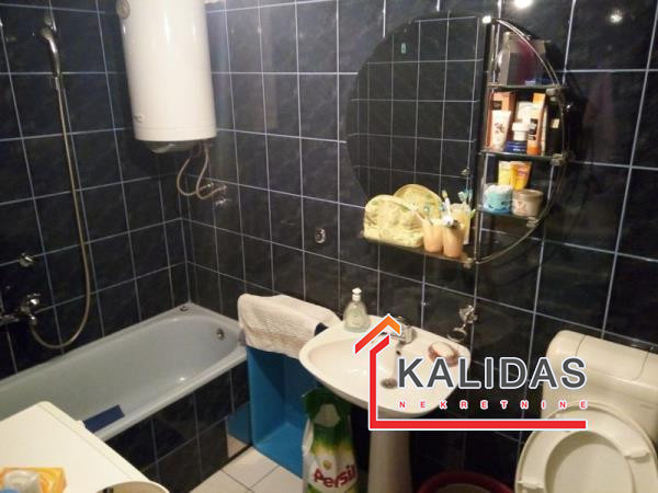 Slika 8 - Stan,PETROVARADIN,BLOK VILA,kv: 80, € 133900, ID: 1000764