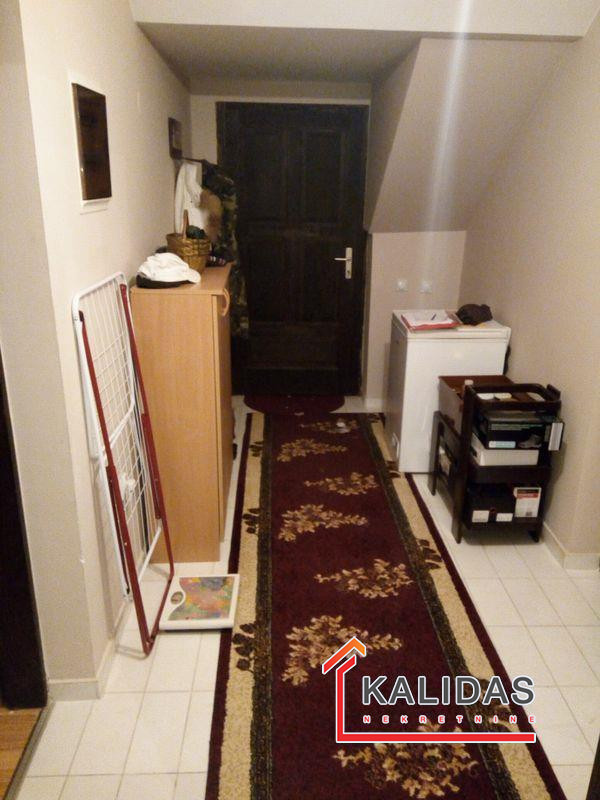 Slika 9 - Stan,PETROVARADIN,BLOK VILA,kv: 80, € 133900, ID: 1000764