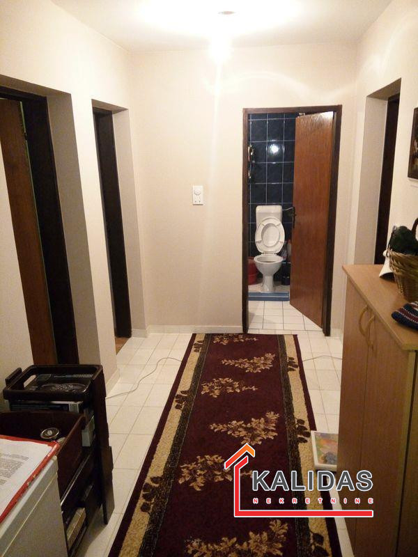 Slika 10 - Stan,PETROVARADIN,BLOK VILA,kv: 80, € 133900, ID: 1000764