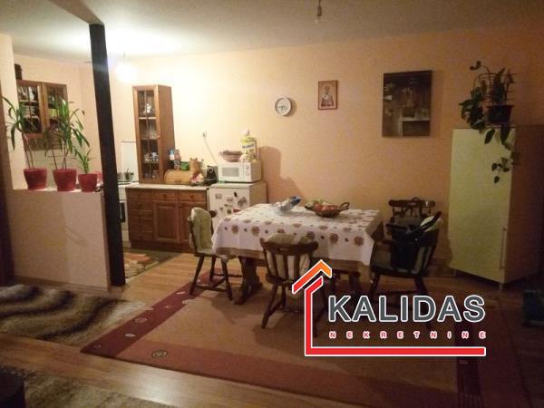 Glavna slika -Stan,PETROVARADIN,BLOK VILA,kv: 80, € 133900, ID: 1000764