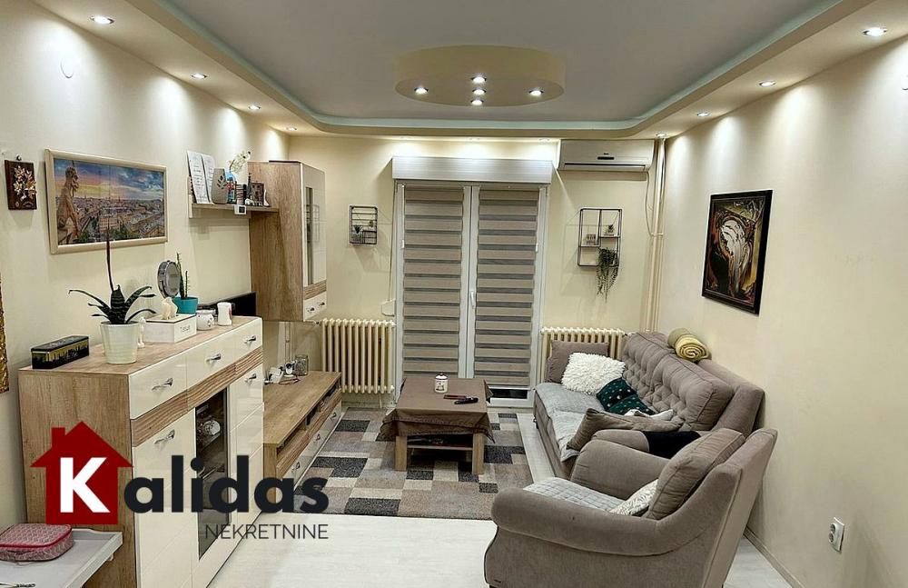 Slika 1 - Stan,NOVI SAD,NOVO NASELJE,kv: 64, € 149350, ID: 1005154