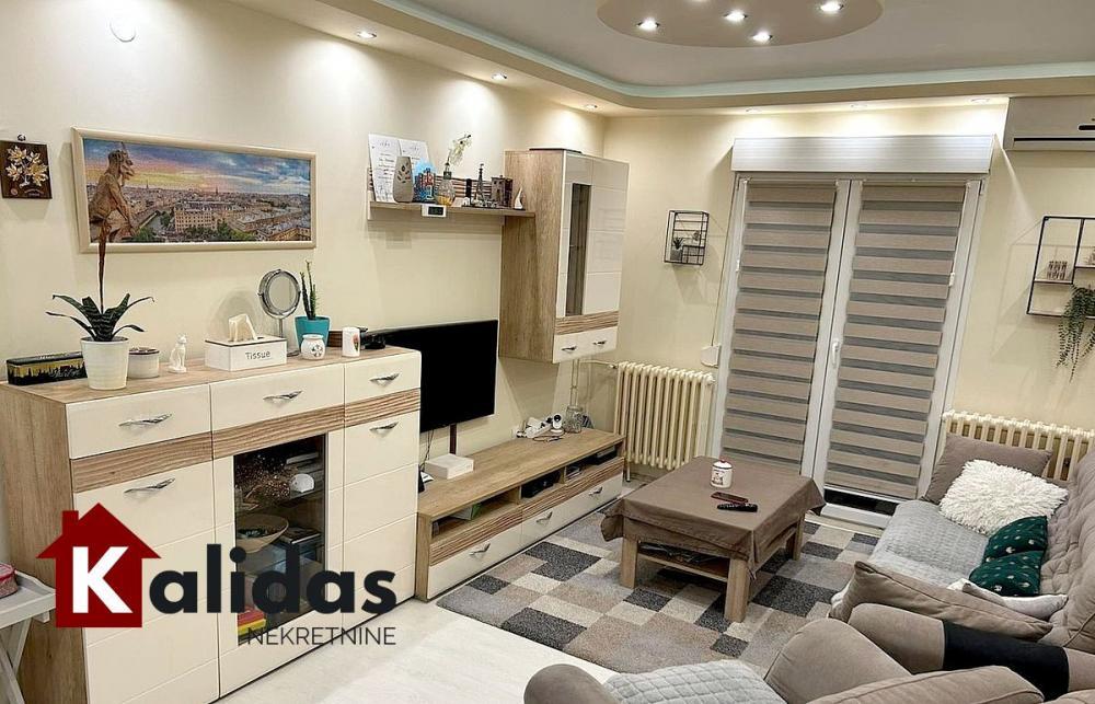 Glavna slika -Stan,NOVI SAD,NOVO NASELJE,kv: 64, € 149350, ID: 1005154