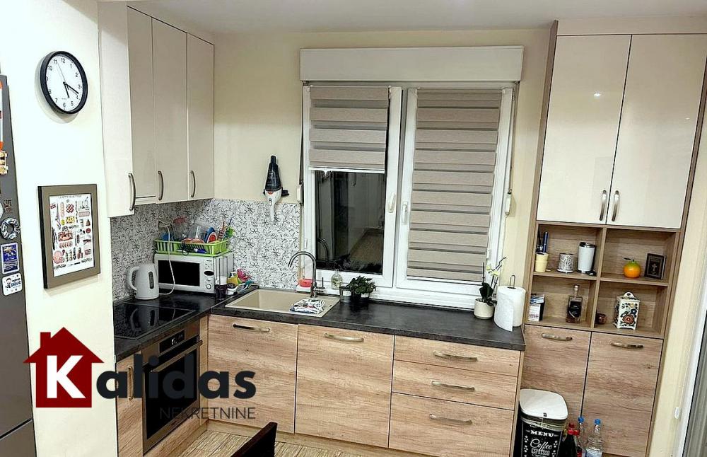 Slika 2 - Stan,NOVI SAD,NOVO NASELJE,kv: 64, € 149350, ID: 1005154