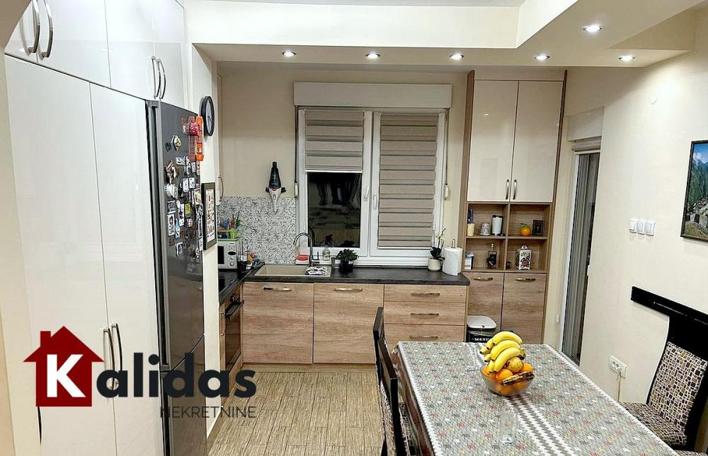 Slika 3 - Stan,NOVI SAD,NOVO NASELJE,kv: 64, € 149350, ID: 1005154