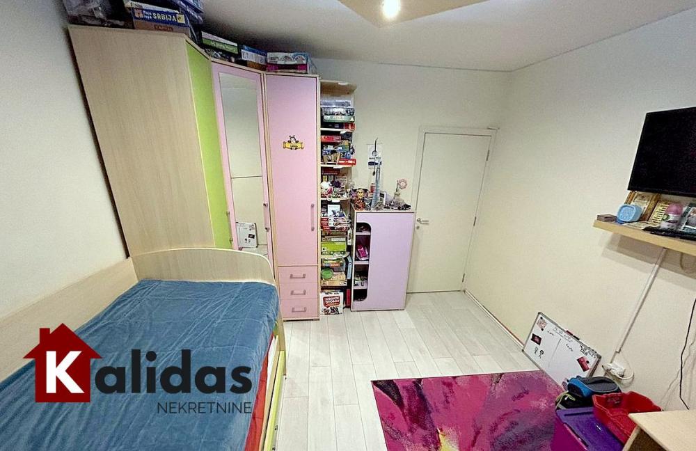 Slika 5 - Stan,NOVI SAD,NOVO NASELJE,kv: 64, € 149350, ID: 1005154