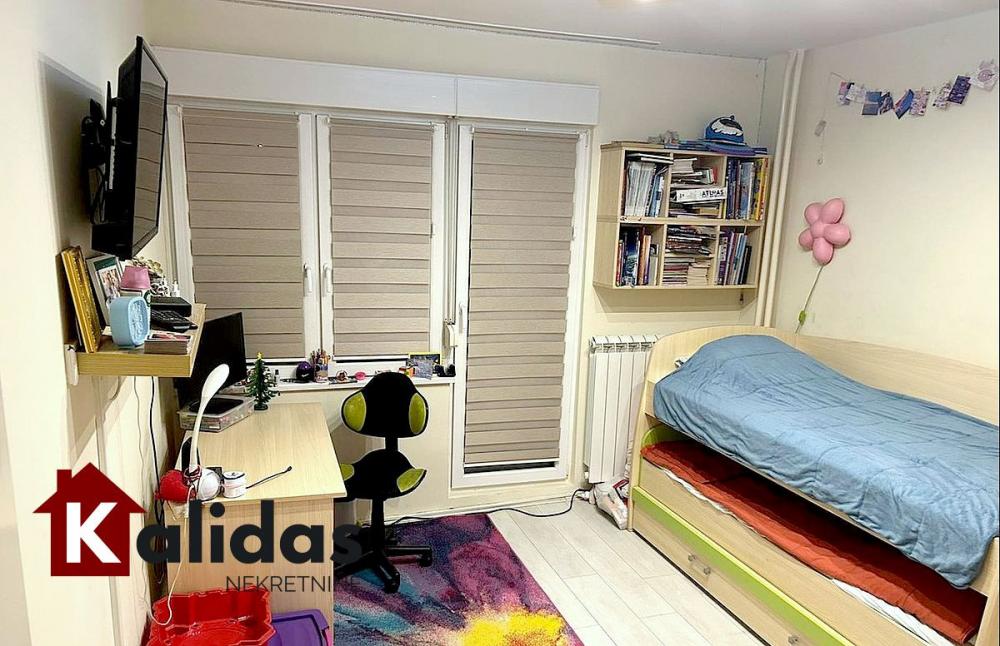 Slika 4 - Stan,NOVI SAD,NOVO NASELJE,kv: 64, € 149350, ID: 1005154