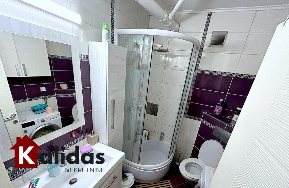 Slika 8 - Stan,NOVI SAD,NOVO NASELJE,kv: 64, € 149350, ID: 1005154