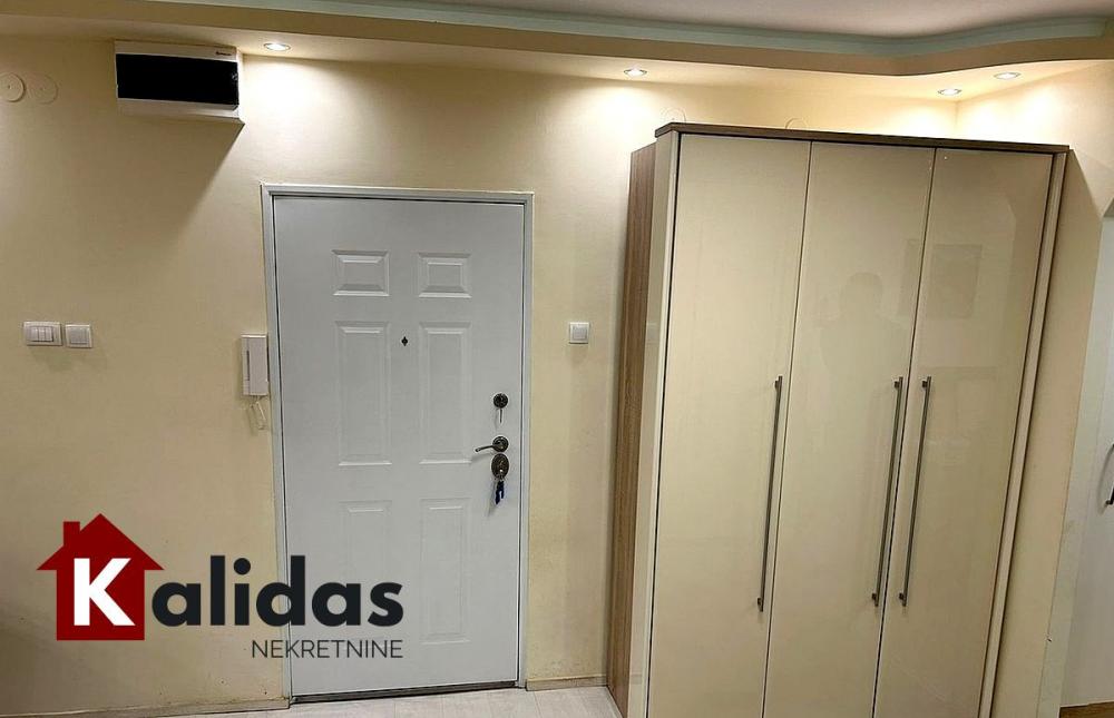 Slika 7 - Stan,NOVI SAD,NOVO NASELJE,kv: 64, € 149350, ID: 1005154